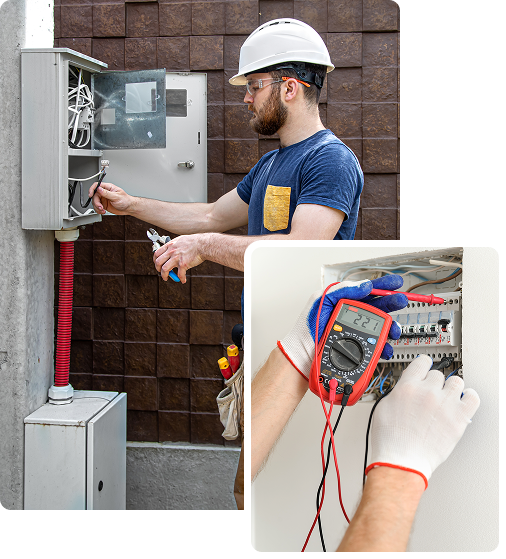 Electrician in Jumeirah