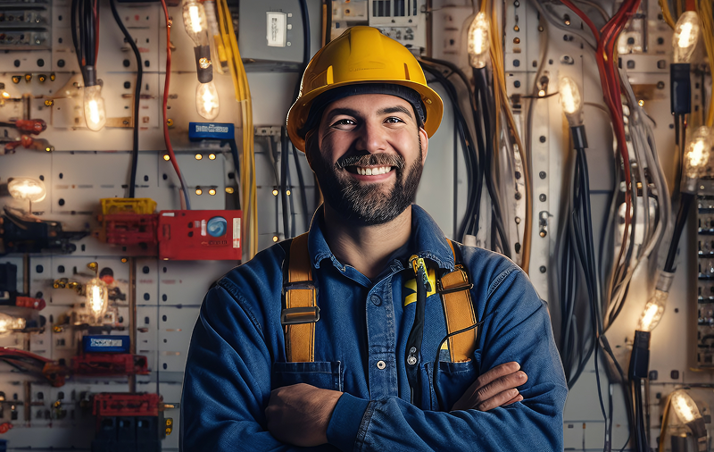 How Much Does an Electrician Cost?