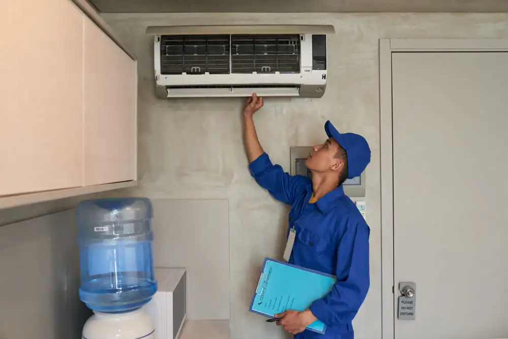 AC repair service in Dubai for fast and professional air conditioner solutions
