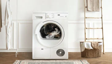 Front Load Washing Machine 1