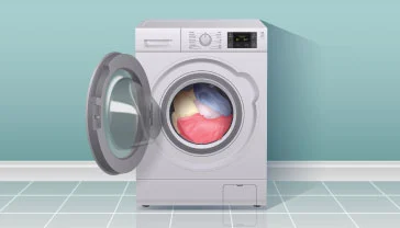 Haier Siemens LG Samsung and All Major Brands​ 1