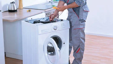 Washing machine maintenance service in Dubai for long-lasting performance