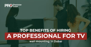 Benefits of Hiring Professional