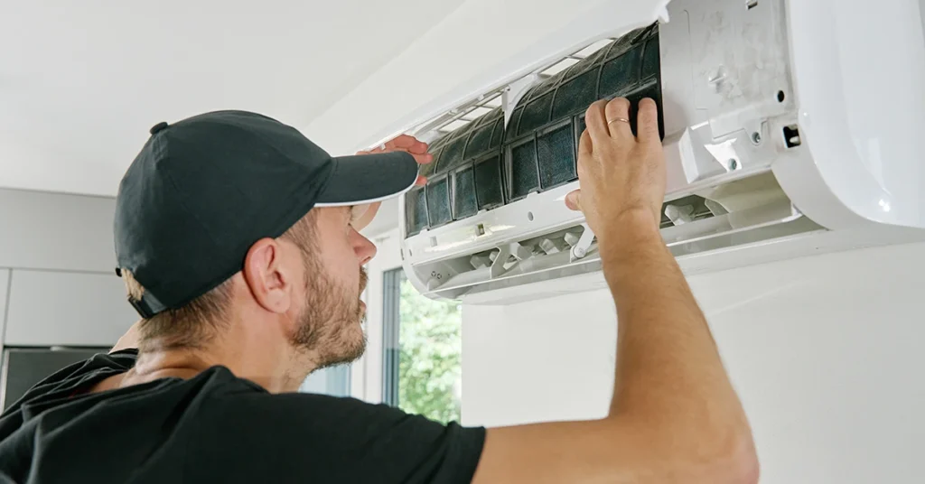 Why is AC repair so expensive