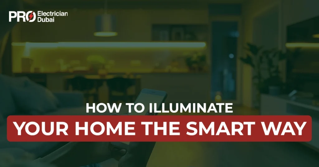Illuminate-Your-Home