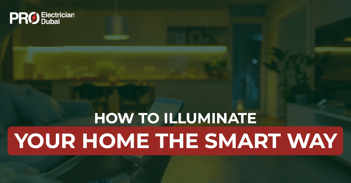 Illuminate-Your-Home