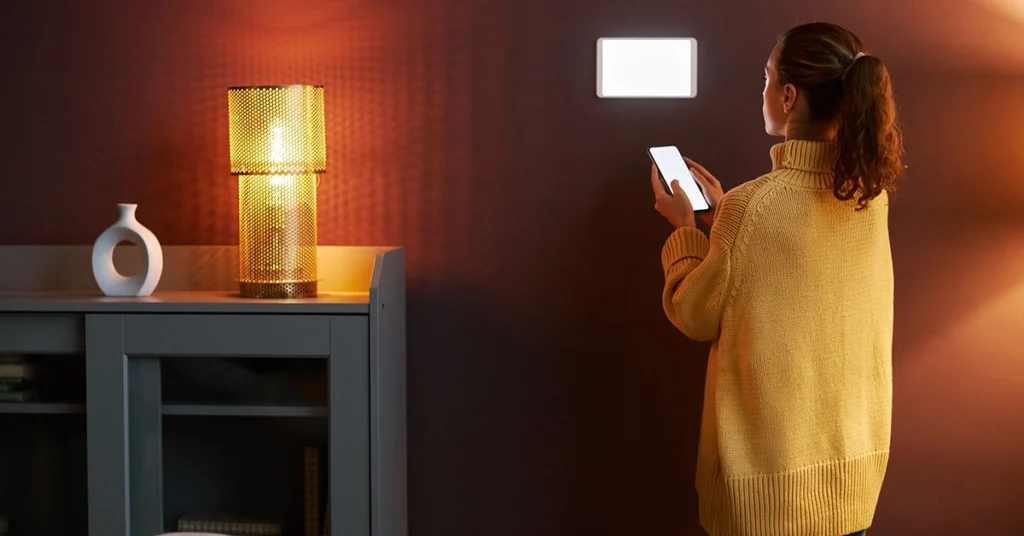 Illuminate-Your-Home