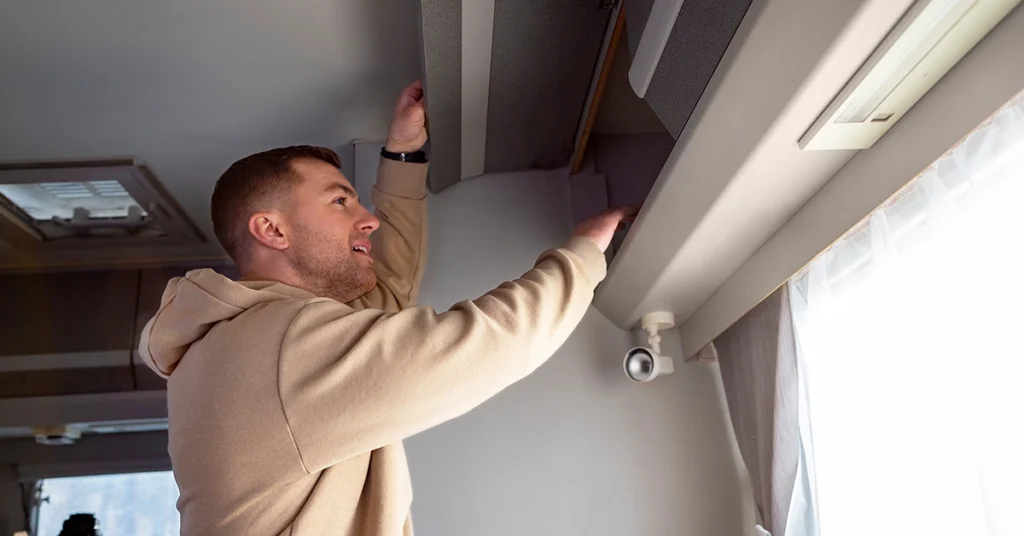 The Best Season to Install a New AC in Dubai